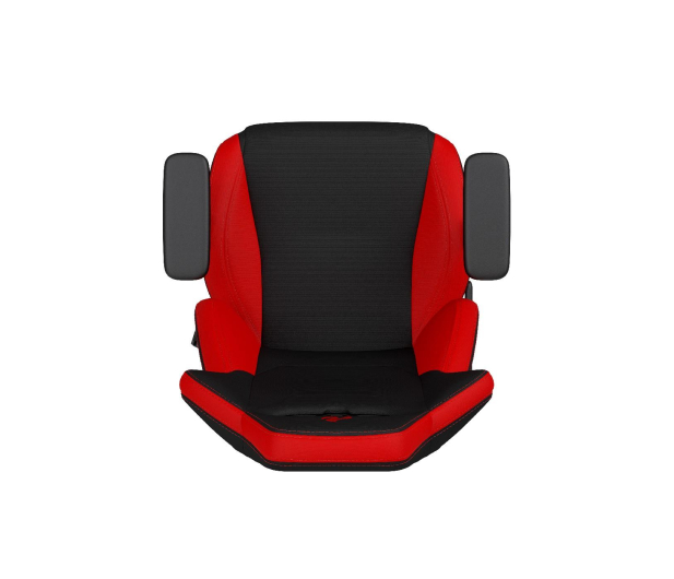 Nitro Concepts S300 Gaming (Czarno-Czerwony) - 392796 - zdjęcie 9